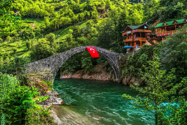 KARADENİZ TURU 5 Temmuz / 11 Temmuz 2026